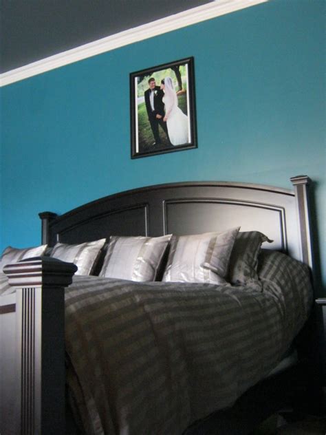 Teal Colored Bedroom Ideas Design Corral