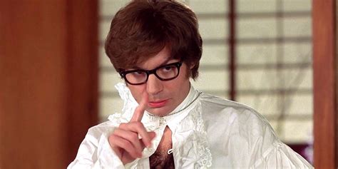 Mike Myers Gives Cryptic Austin Powers 4 Update Trendradars Us