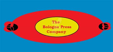 The Bologna Press Company By Petbanana On Deviantart