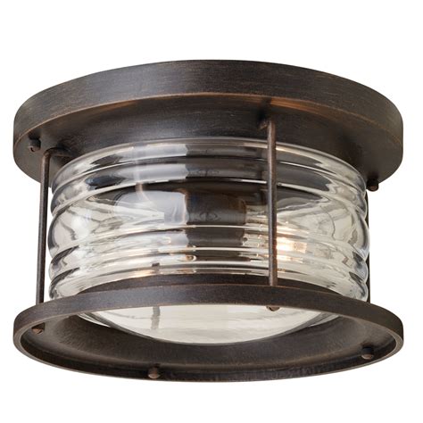 Shop lighting & ceiling fans top brands at lowe's canada online store. Top 20 of Outdoor Ceiling Lights at Lowes