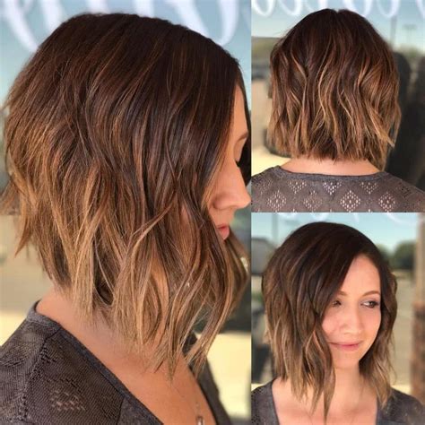 Cortes de pelo rizado cara redonda. Cortes de pelo para cara redonda 2021 - 50 fotos