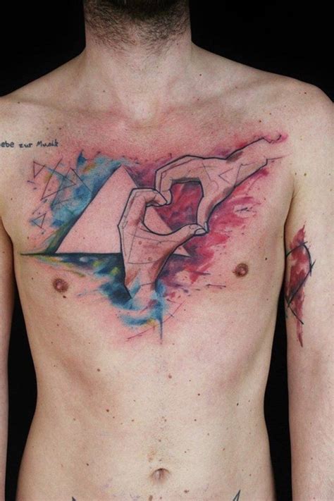 Heart tattoo is best option for express your love towards your partner. 100 Delightful Heart Tattoos Designs For Your Love