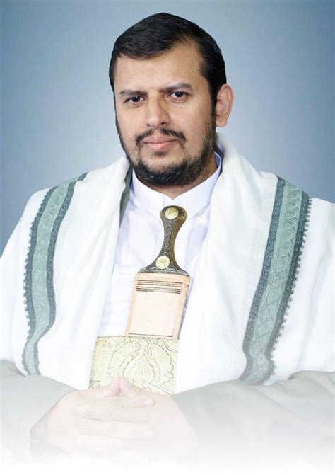 محاضرة الوسواس السيد عبدالملك بدر الدين الحوثي. قائد الثورة السيد عبدالملك بدرالدين الحوثي يلتقي المبعوث الاممي الى اليمن مارتن غريفيث - الحقيقة