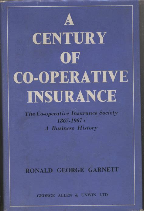 Companies registered in the kingdom operating in accordance with the practice of cooperative insurance in line with the provisions of the articles of incorporation of the national company for cooperative insurance issued. A Century of Co-operative Insurance, 1867 - 1967 - Principle 5
