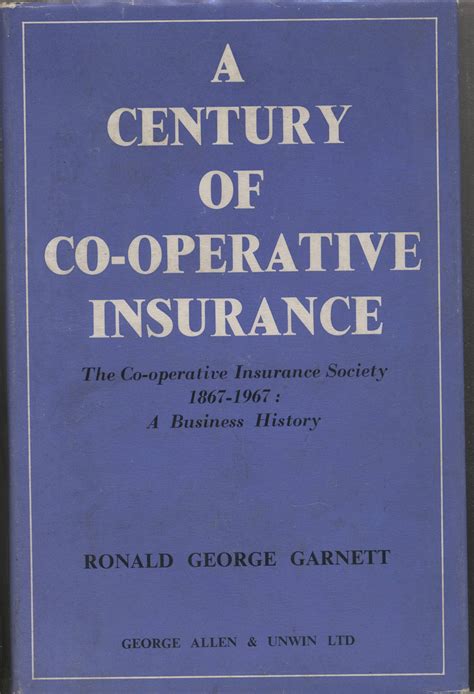Racq insurance a trusted and leading provider of car and home and contents insurance in queensland. A Century of Co-operative Insurance, 1867 - 1967 - Principle 5