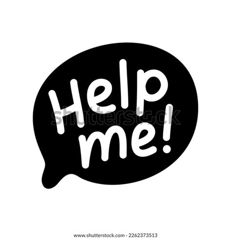 Help Me Photos And Images Shutterstock