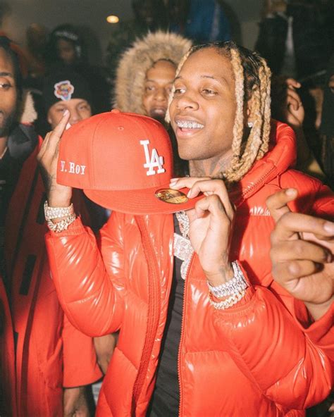 Lil Durk Drops His The Voice Album As He Honors His Bestfriend The