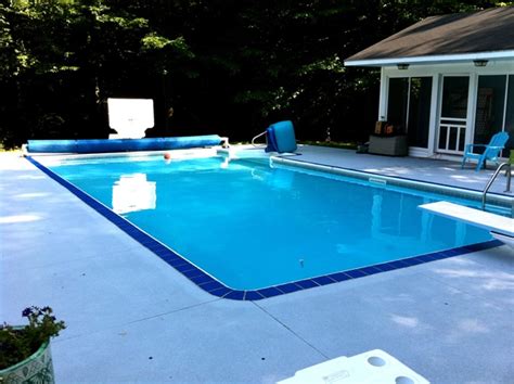 Flooring shop home decorators collection 6 vinyl sheet. Concrete Overlays Gallery - Professional Custom Concrete ...