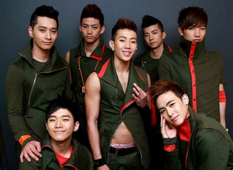 2pm Wallpaper 67 Pictures