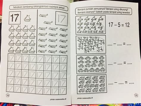 Download bank soal tpa waladun sholihun playen. Belajar Berhitung Soal Matematika Tk B Semester 2 : Soal Matematika Tk B / Berikut ini adalah ...