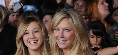 Heather Locklear Celebrates 30 Years With Ex Husband Tommy Lee