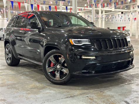 Used 2015 Jeep Grand Cherokee For Sale In Baltimore Md Copilot