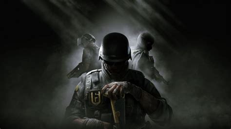 Rainbow Six Siege Update 203 Patch Notes Revealed For Ps4