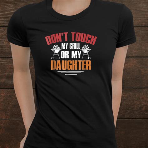 Dont Touch My Wife And Daughter Pics