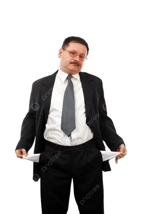 رجل يقلب جيوبه الفارغة داخل الفقراء, أسود, رمزي, الذكر PNG صورة للتحميل