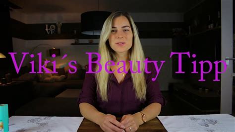 Viki`s Beauty Tipp Magic Retouch L`oreal Youtube