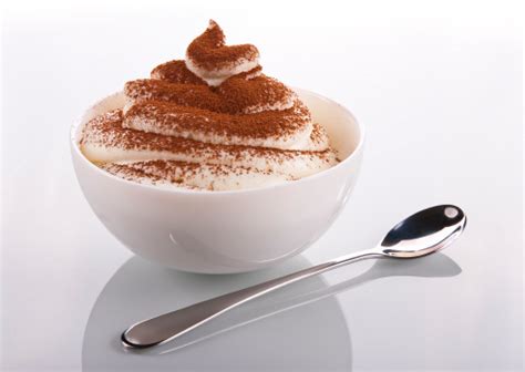 Il mascarpone è un prodotto caseario ricavato dalla lavorazione di panna e acido citrico. Crema al mascarpone e panna | Torte al Cioccolato