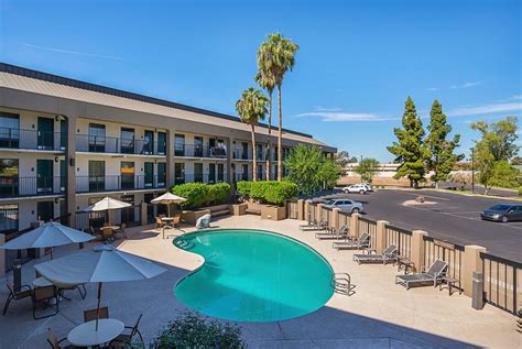 Quality Inn Phoenix North I 17 Hotel Arizona Tarifs 2022 Mis à Jour