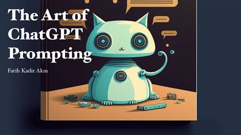 Aitoolkit Co The Art Of Chatgpt Prompting