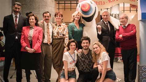 We did not find results for: 'Cuéntame cómo pasó' retomará su histórico duelo con GH'en ...