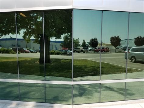 What Is The Best Window Film For Privacy Meridian Window Tint