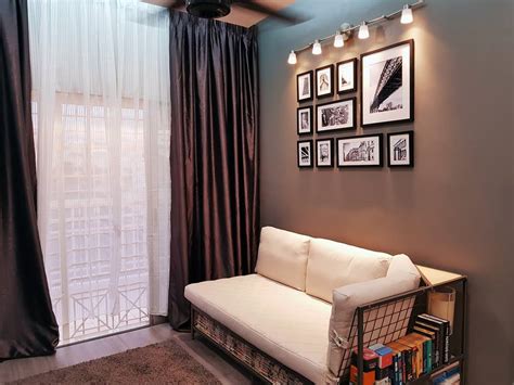 Interior design hiasan dalaman home design inspirasi sumber inspirasidekorasi.blogspot.com. Deco Bilik Tidur Simple Ikea | Desainrumahid.com