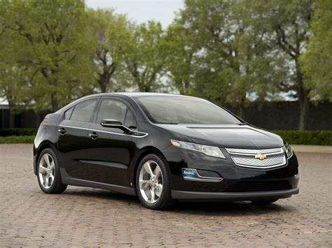 Chevrolet Volt Шевроле Volt 2024 обзор модели C фото и видео