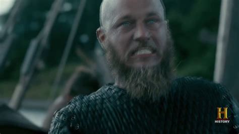Vikings Ragnar To Rollo When Everyone Wanted You Dead Official