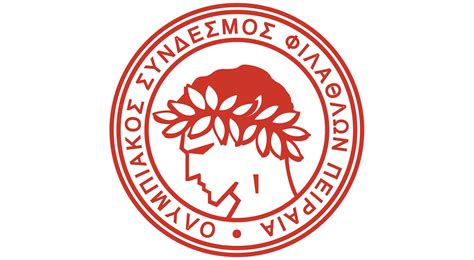 Whether you need a logo with your business name, your family name or your team name, brandcrowd's name logo generator is the best place to get your logo online. Olympiacos Logo | Significado, História e PNG