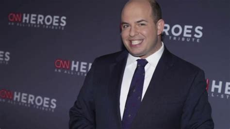 Brian Stelter Mocked For Filming Himself Without Pants During Cnn