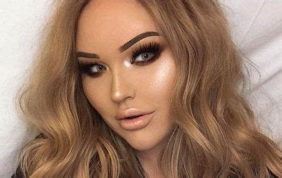So, who is the nikkietutorial's husband to be? Nikkie de Jager (NikkieTutorials) Height, Weight, Age, Bio ...