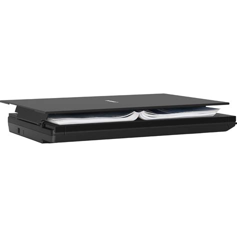 Capture fast, accurate scans of documents and photos with this affordable and compact flatbed scanner. Canon CanoScan LiDE 300 Flatbed Scanner - 4800 dpi Optical ...