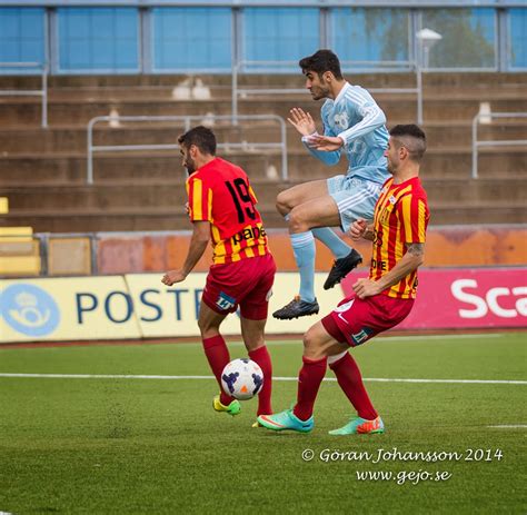 Stora vallavägen 1 693 80 degerfors. Göran Johansson / Gejo foto: Syrianska FC - Degerfors IF ...
