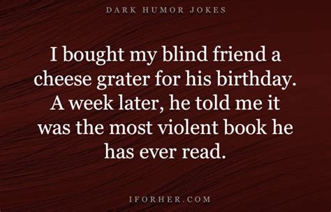 40 Best Dark Humor Jokes For Those Who Enjoy Twisted Laughs