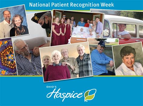 celebrating life s stories® during patient recognition week