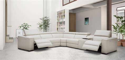 All our 'u' shaped contemporary modern sofas are very spacious. Unique Leather Upholstery Corner L-shape Sofa Omaha ...