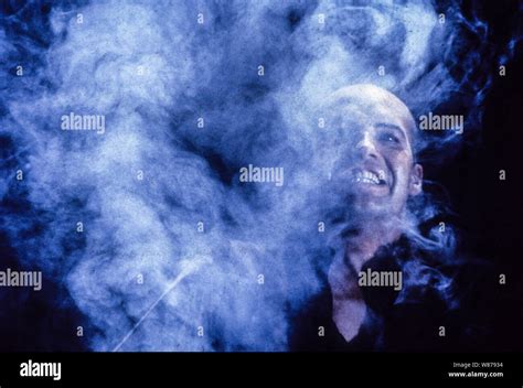 Billy Zane Demon Knight 1995 Stock Photo Alamy