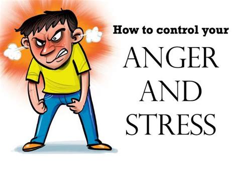 Controlling Anger Tips Treatments And Methods Natasha Shaukat