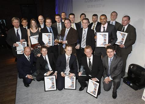 2008 Sja British Sports Journalism Awards Sports Journalists Association