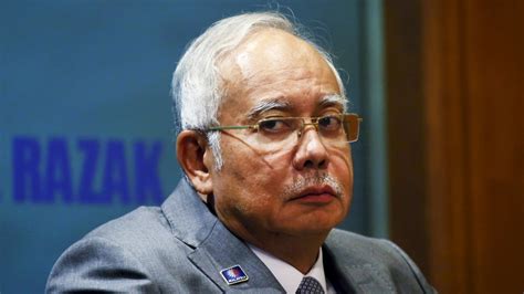 Malaysia Blocks Website Critical Of Pm Najib Razak And Scandal Plagued