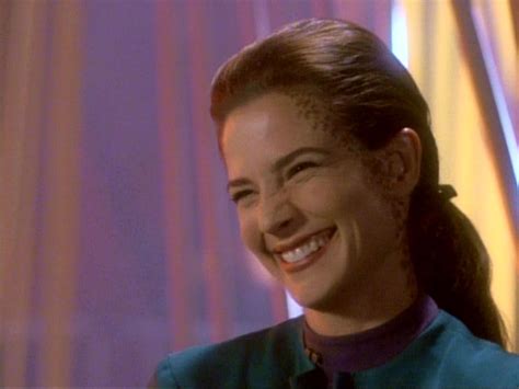 Jadzia Jadzia Dax Photo 10720178 Fanpop