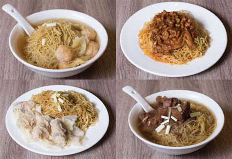 7 Amazing Michelin Star Food Experiences You Can Get Right In Kl