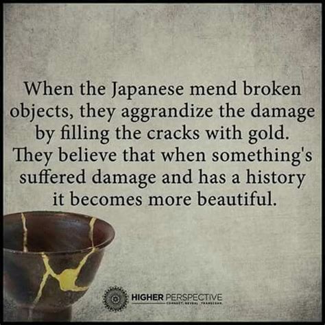 His pottery influenced japanese culture. Kintsugi: The Japanese art of mending broken pottery with gold. | Japanese broken pottery ...
