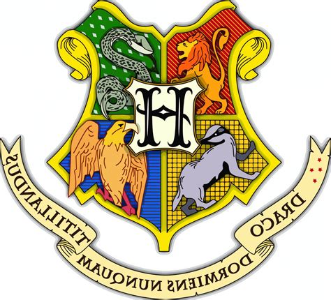 Printable Harry Potter House Crests 3990 Hot Sex Picture