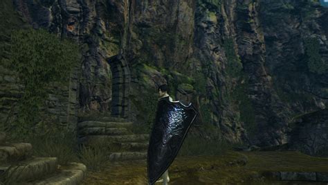 Greatshield Of Artorias Dark Souls Wiki