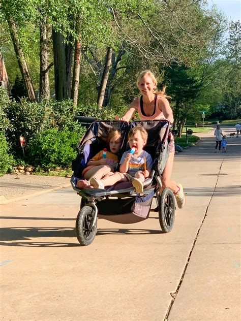 12 Genius Tips For Stroller Running The Mother Runners