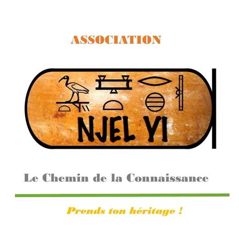 Association Njel Yi Le Chemin De La Connaissance Villepinte