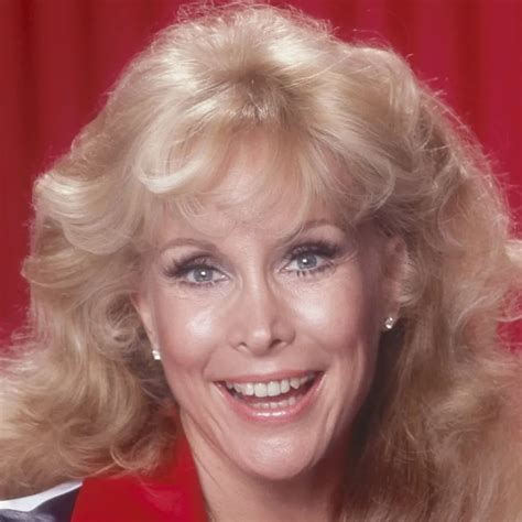 Barbara Edens Remarkable Life And Career In Pictures Barbara Eden
