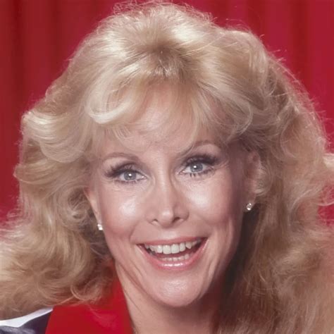 Barbara Eden I Dream Of Jeannie Popular Actresses Female Actresses