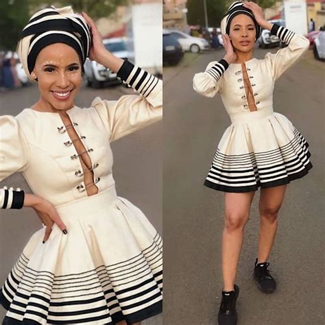 Xhosa Traditional Dresses Zulu Traditional Attire Traditional African Clothing Traditional